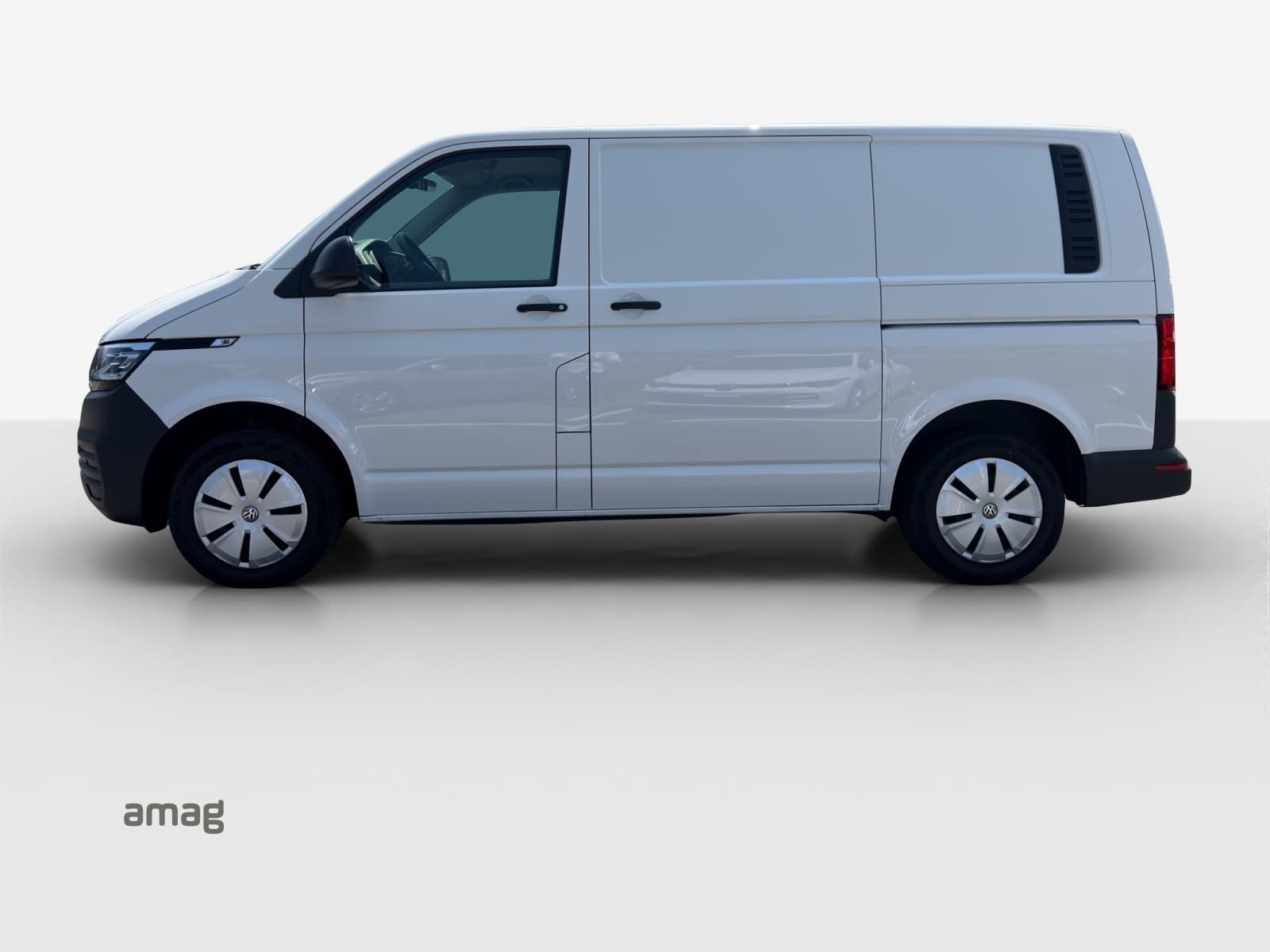VW Transporter