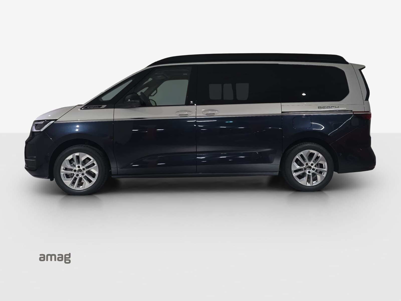 VW California