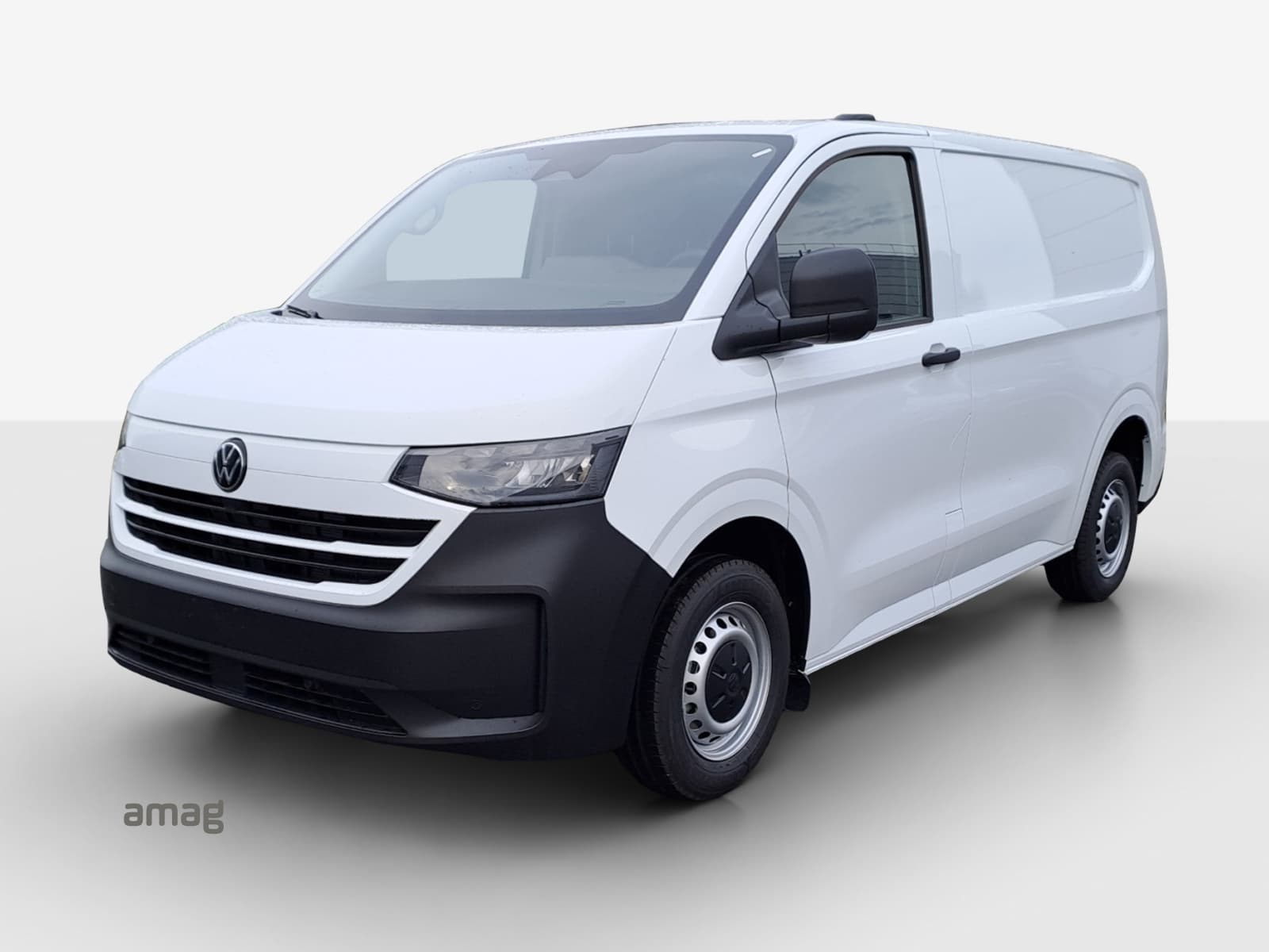 VW Nutzfahrzeuge Transporter Leasing & Car Subscription Offer