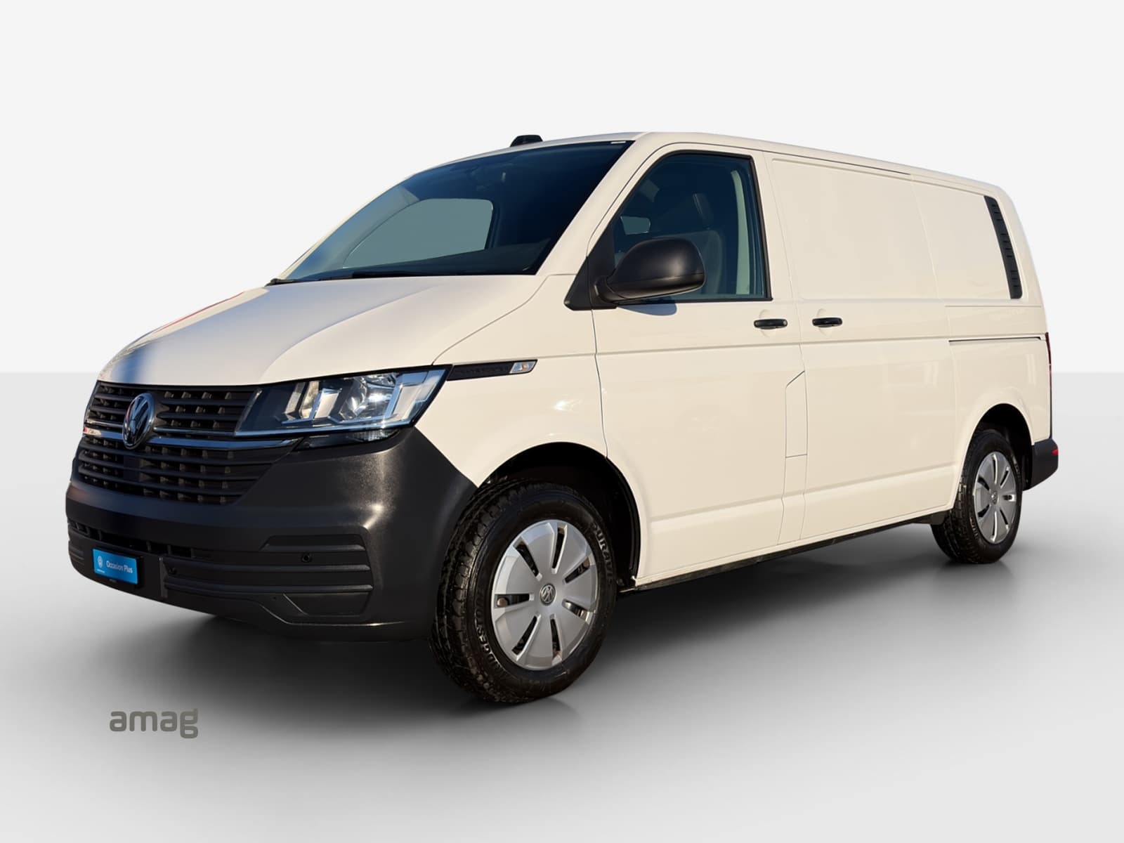 Offerta di leasing e abbonamento auto VW Nutzfahrzeuge Transporter