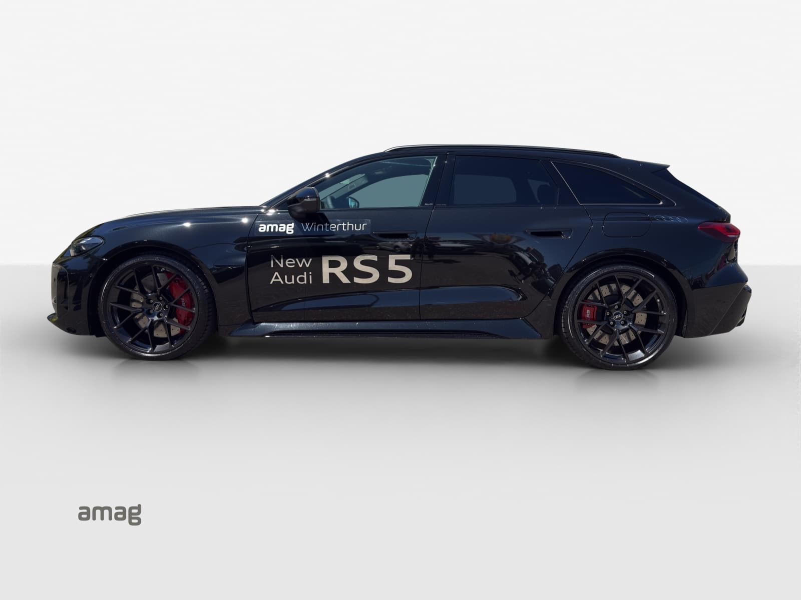 Audi RS5