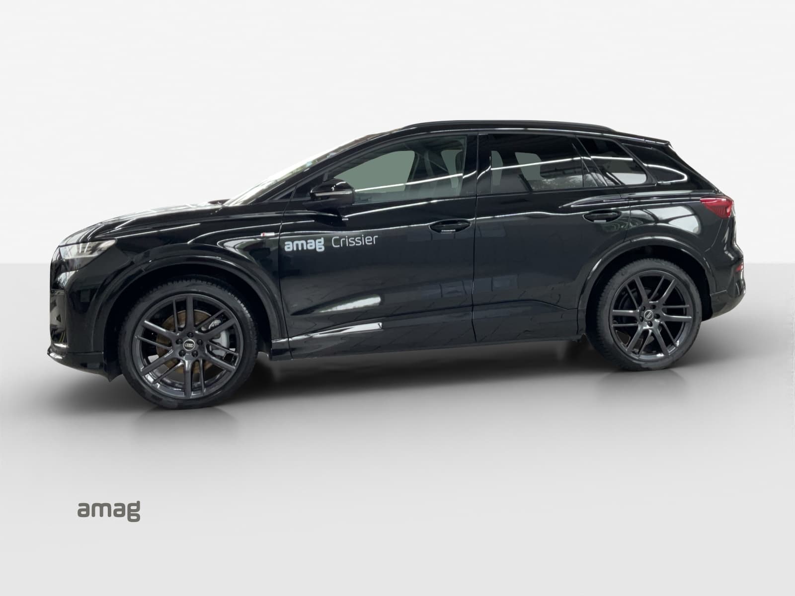 Audi Q4