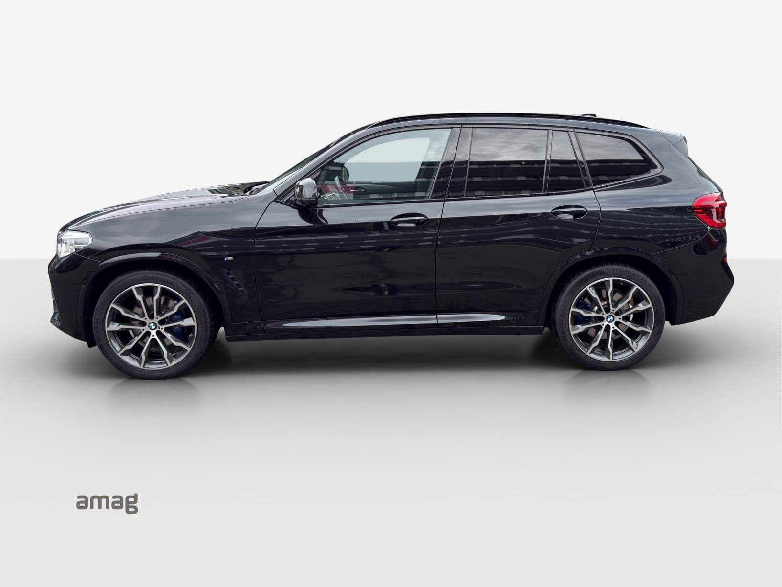 BMW X-Reihe