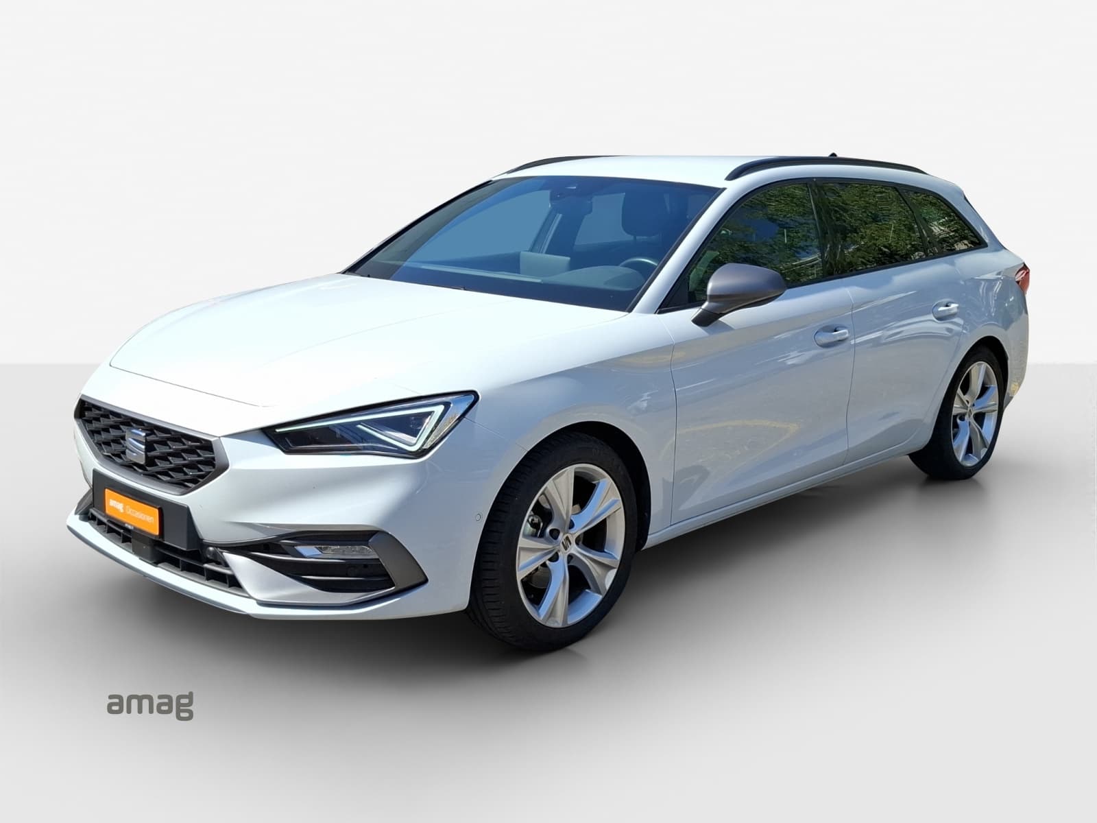 Seat Leon Leasing & Car Subscription Offer