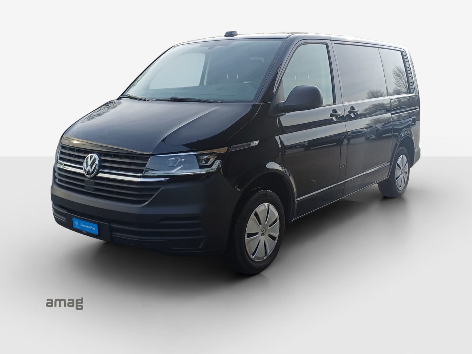 Offerta di leasing e abbonamento auto VW Nutzfahrzeuge Transporter