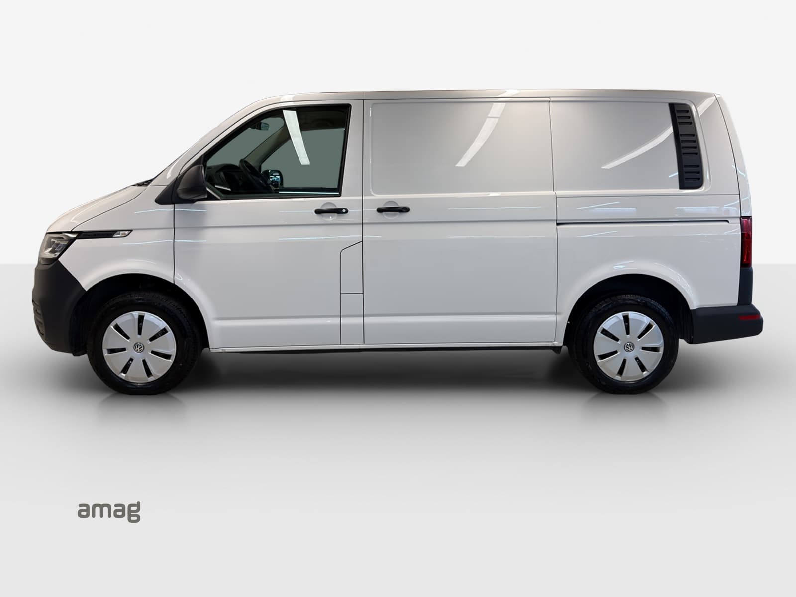VW Transporter