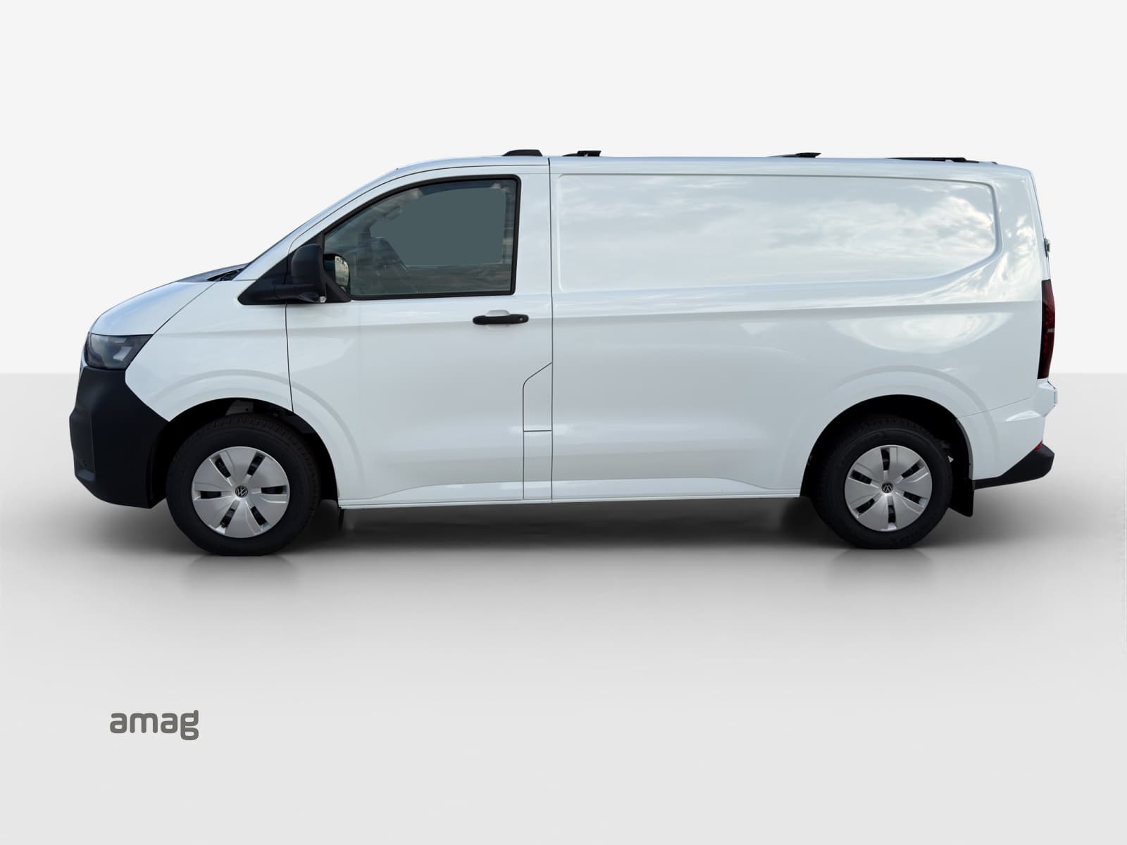 VW Transporter