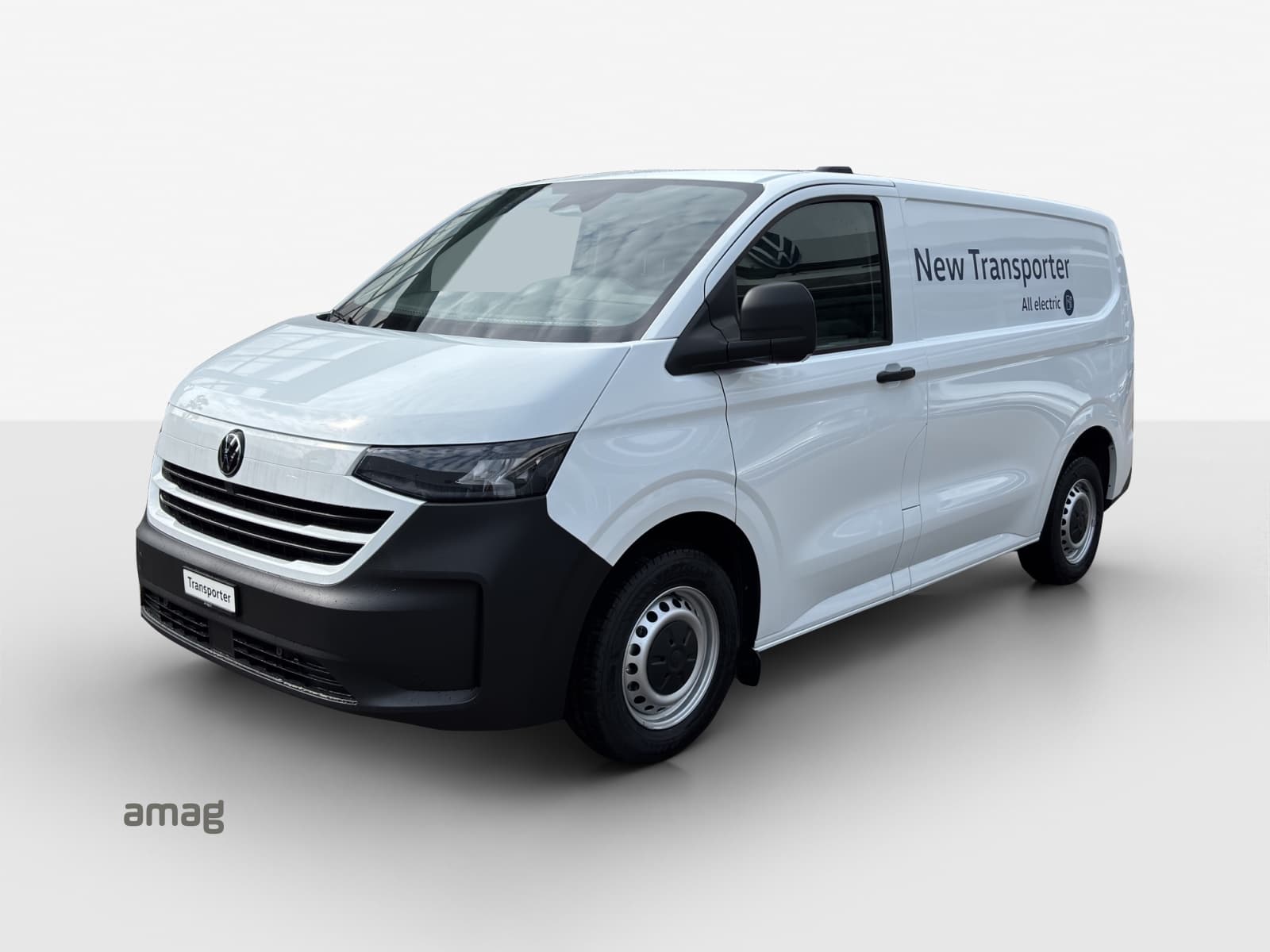 VW Nutzfahrzeuge Transporter Leasing & Car Subscription Offer