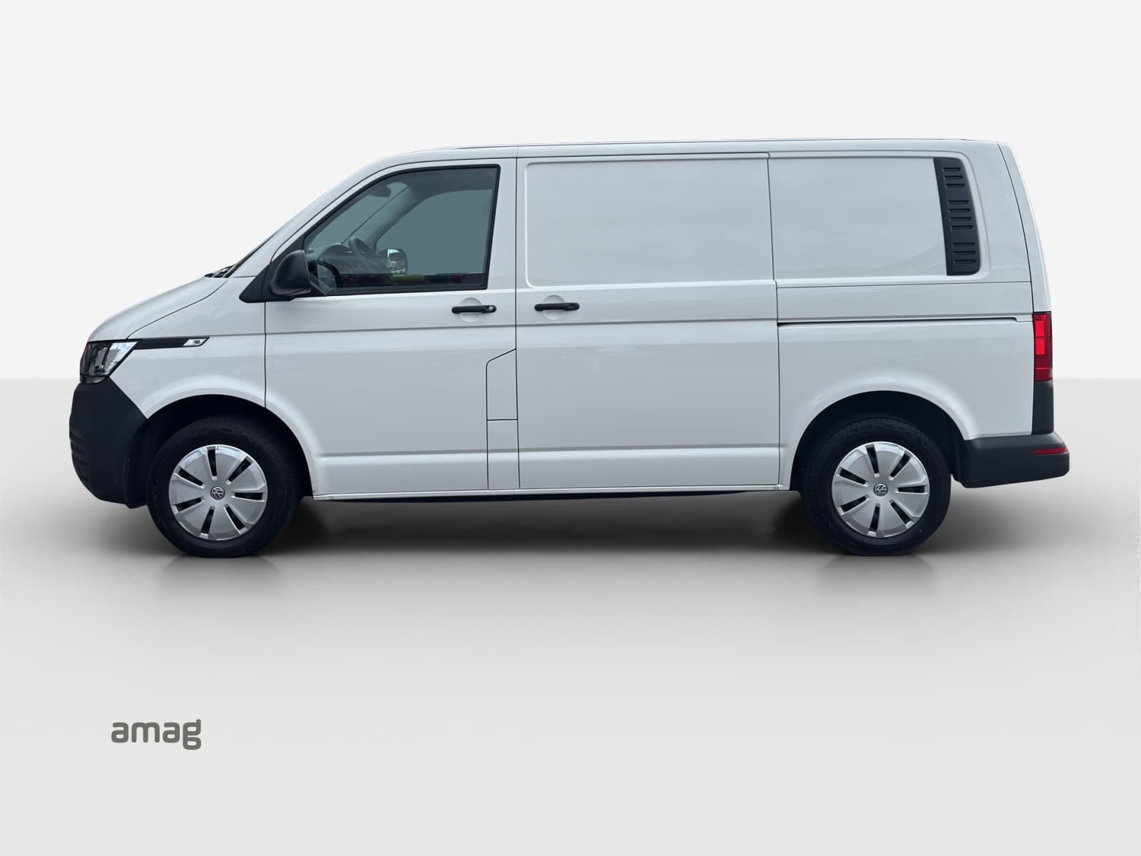 VW Transporter