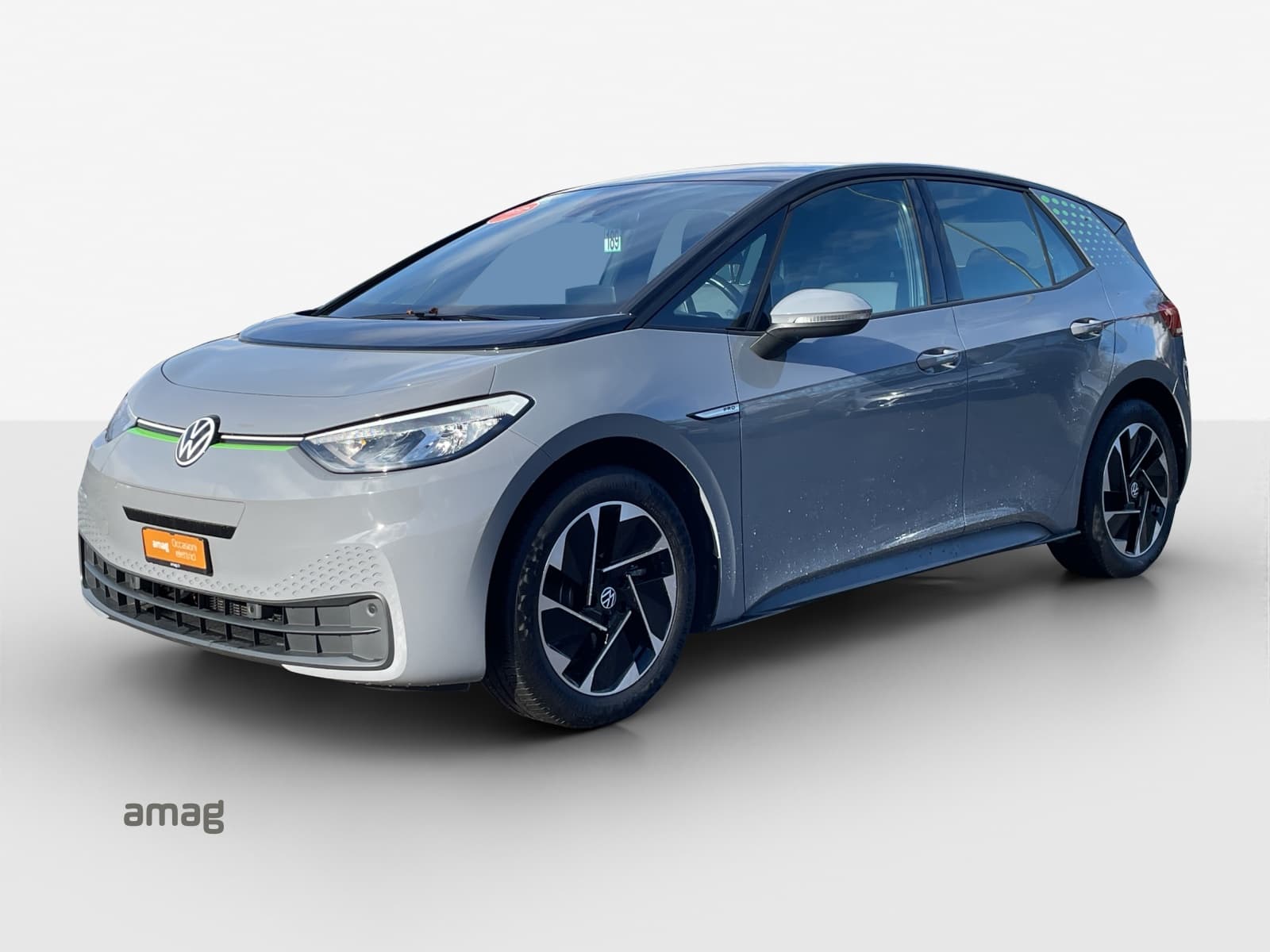 Offerta di leasing e abbonamento auto VW ID.3