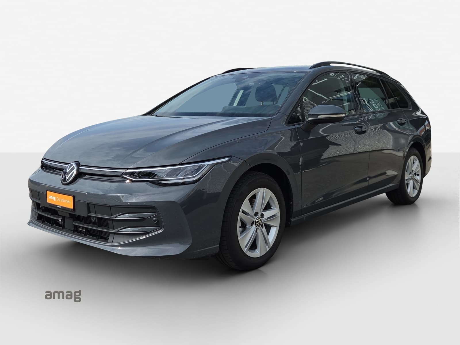 VW Golf Leasing & Auto-Abo Angebot