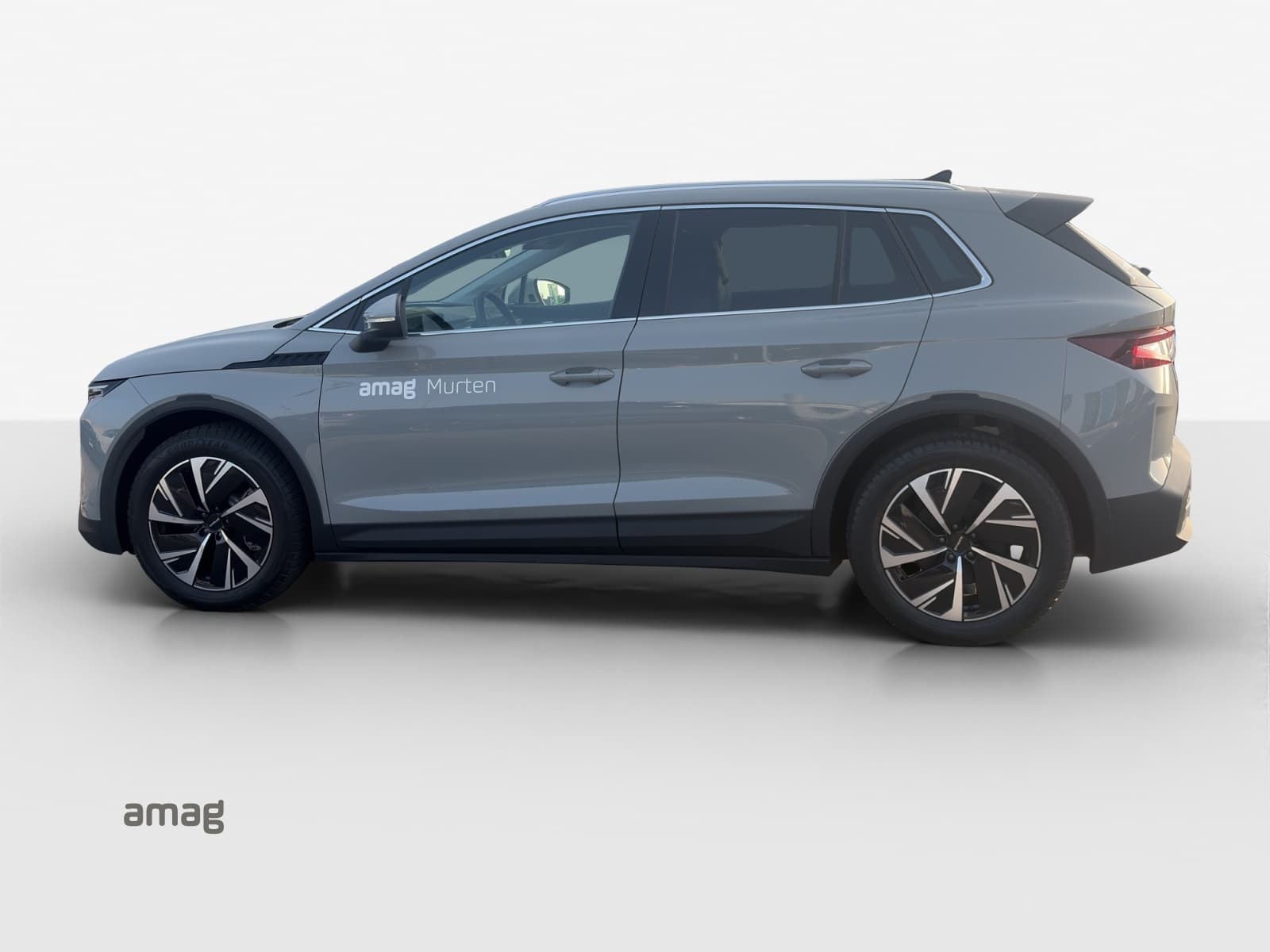 Škoda Elroq
