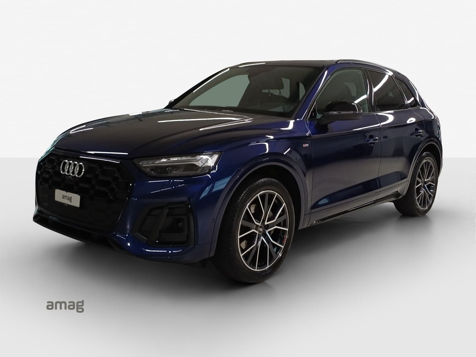 Audi Q5 Leasing & Auto-Abo Angebot