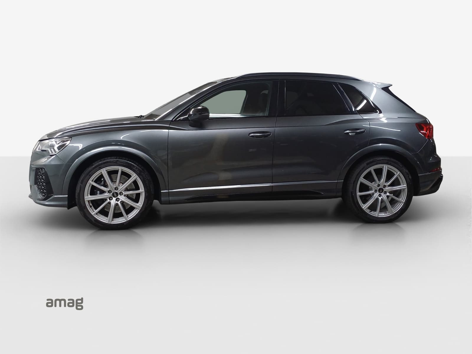 Audi RSQ3