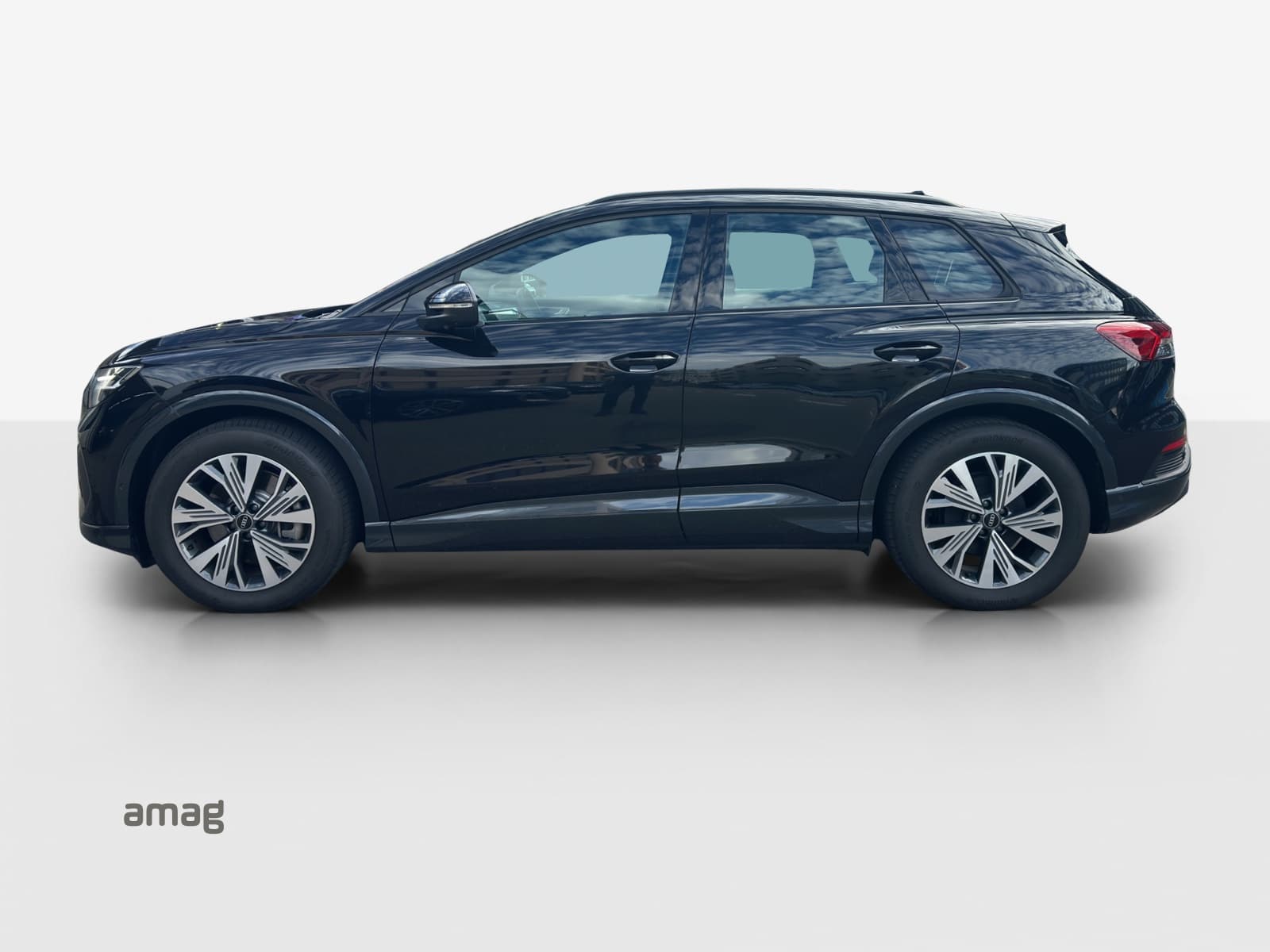 Audi Q4