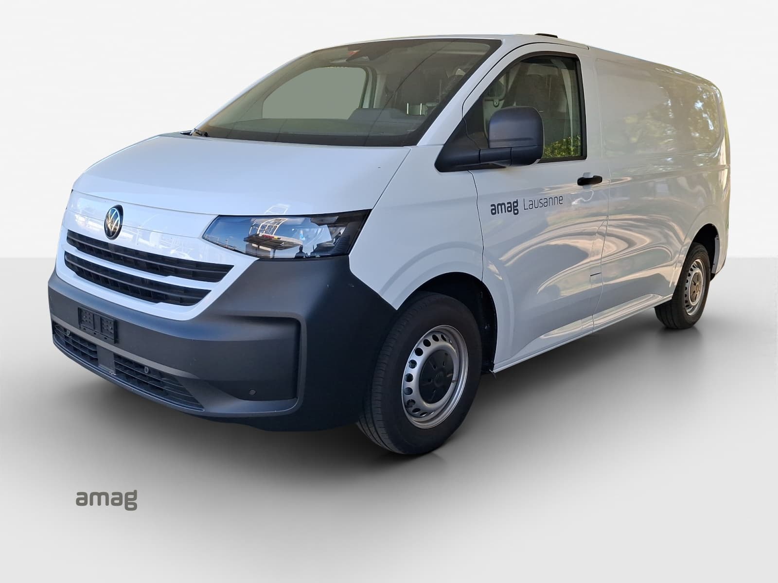 VW Transporter Leasing & Auto-Abo Angebot