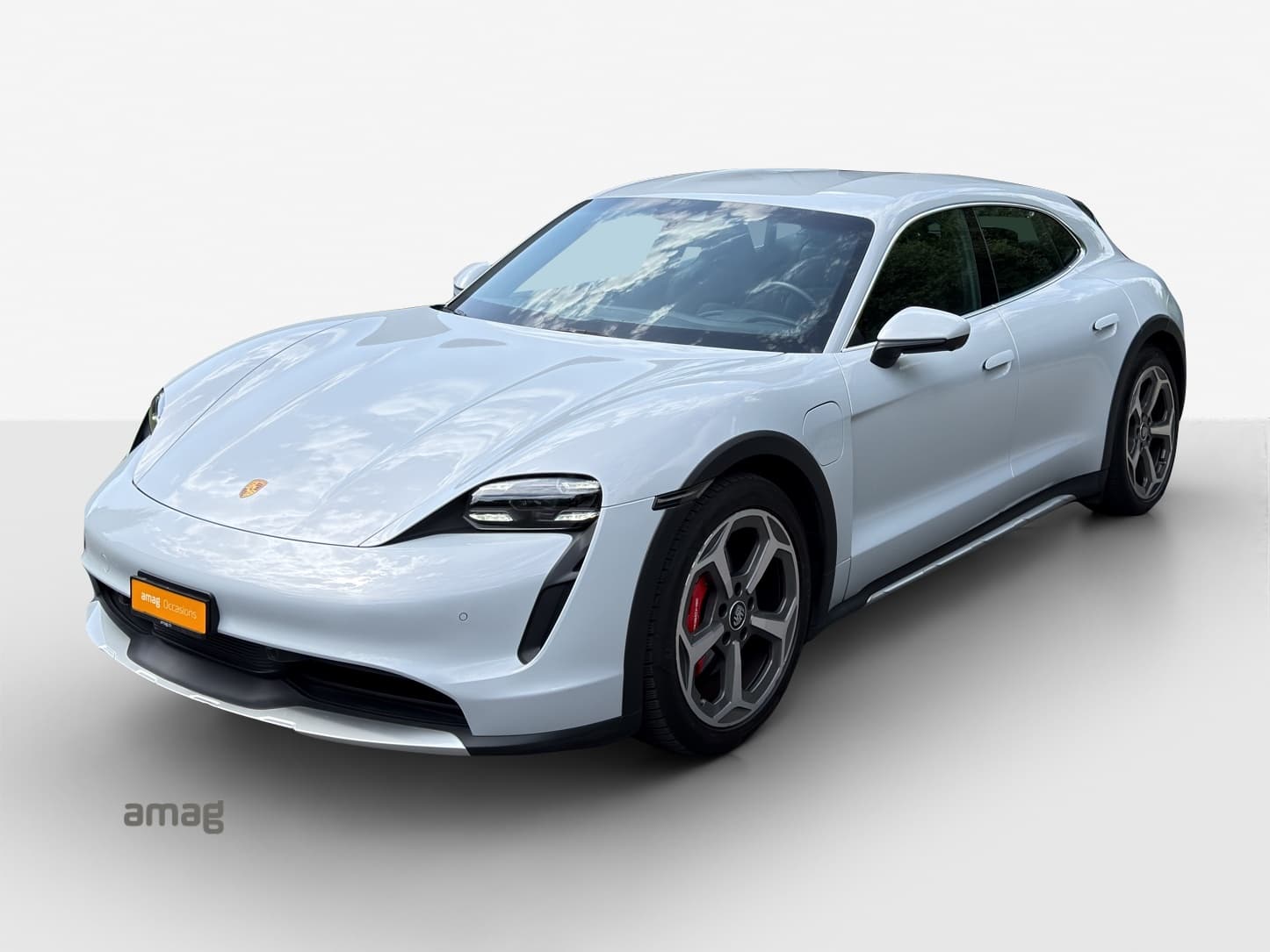 Porsche Taycan Leasing & Car Subscription Offer