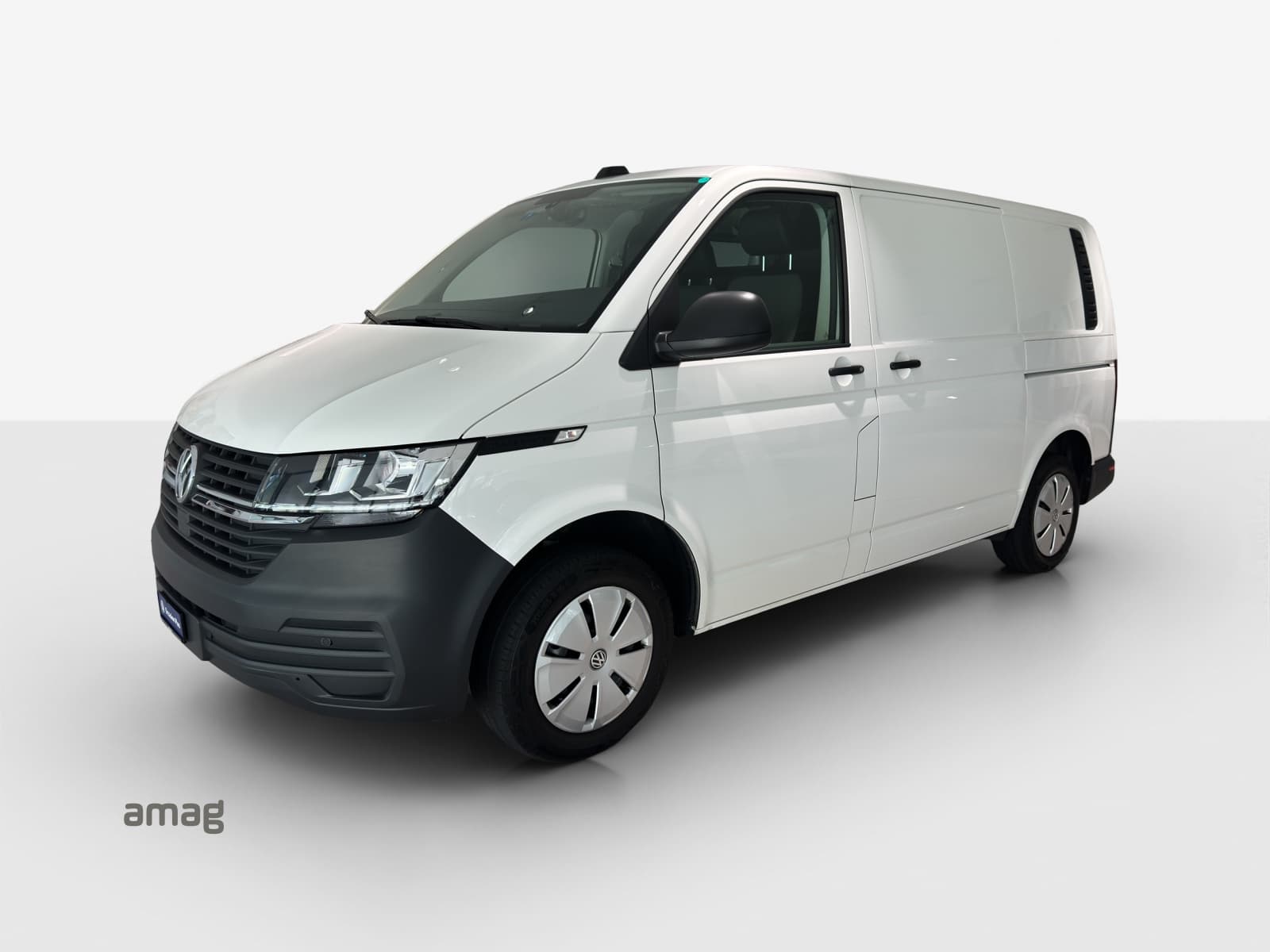 Offre de leasing et d'auto-abo VW Transporter