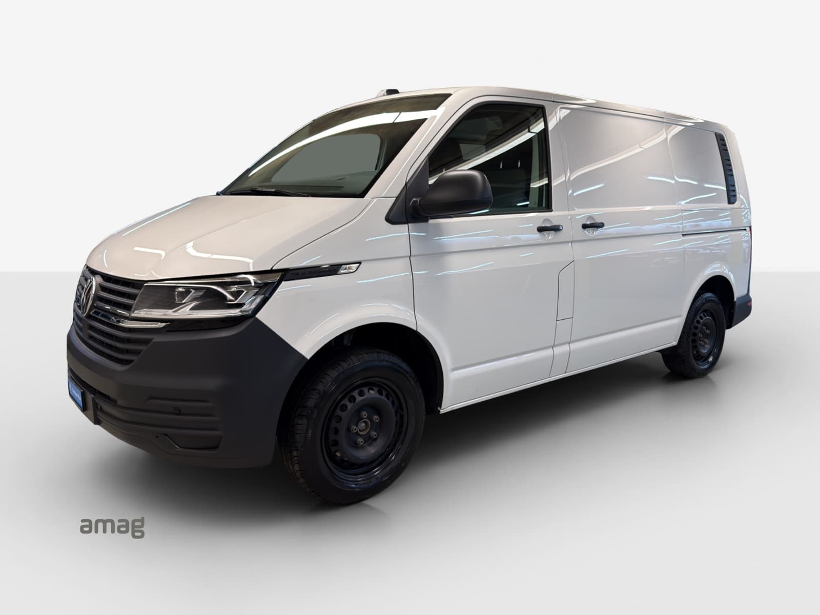 VW Transporter Leasing & Auto-Abo Angebot