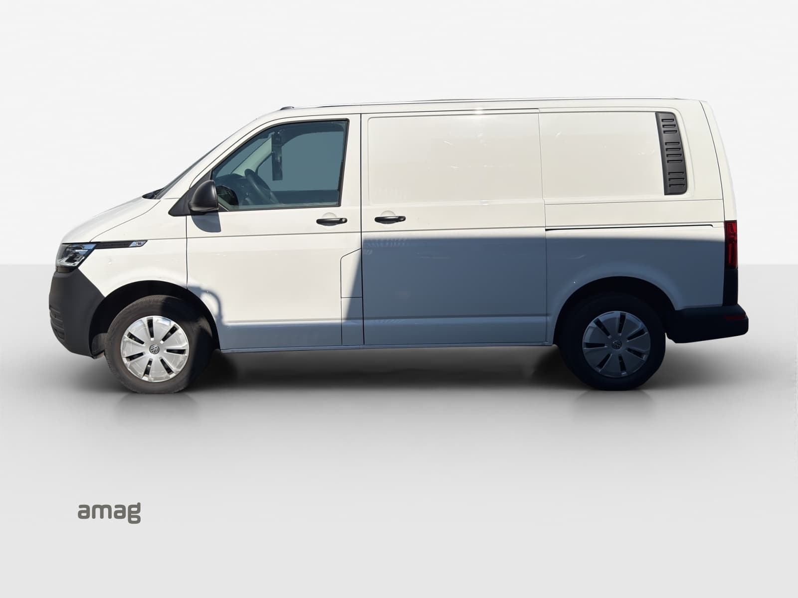 VW Transporter