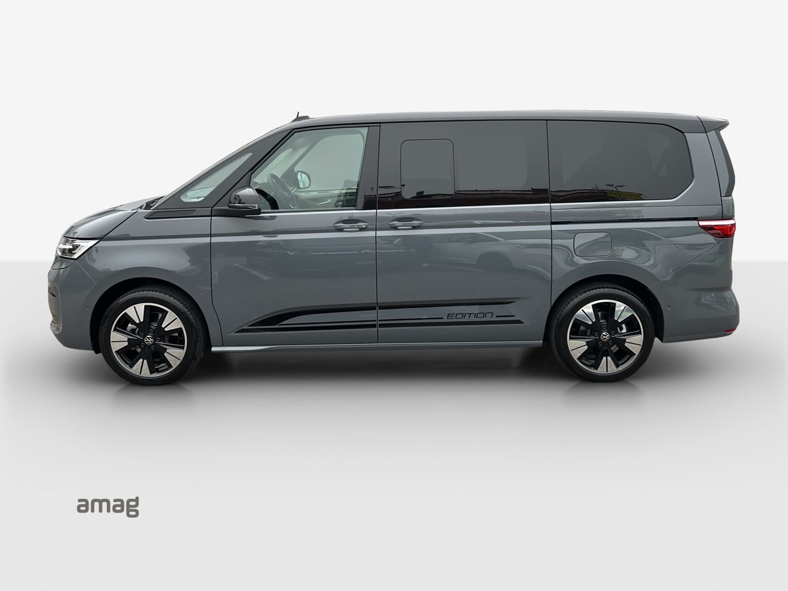 VW Multivan