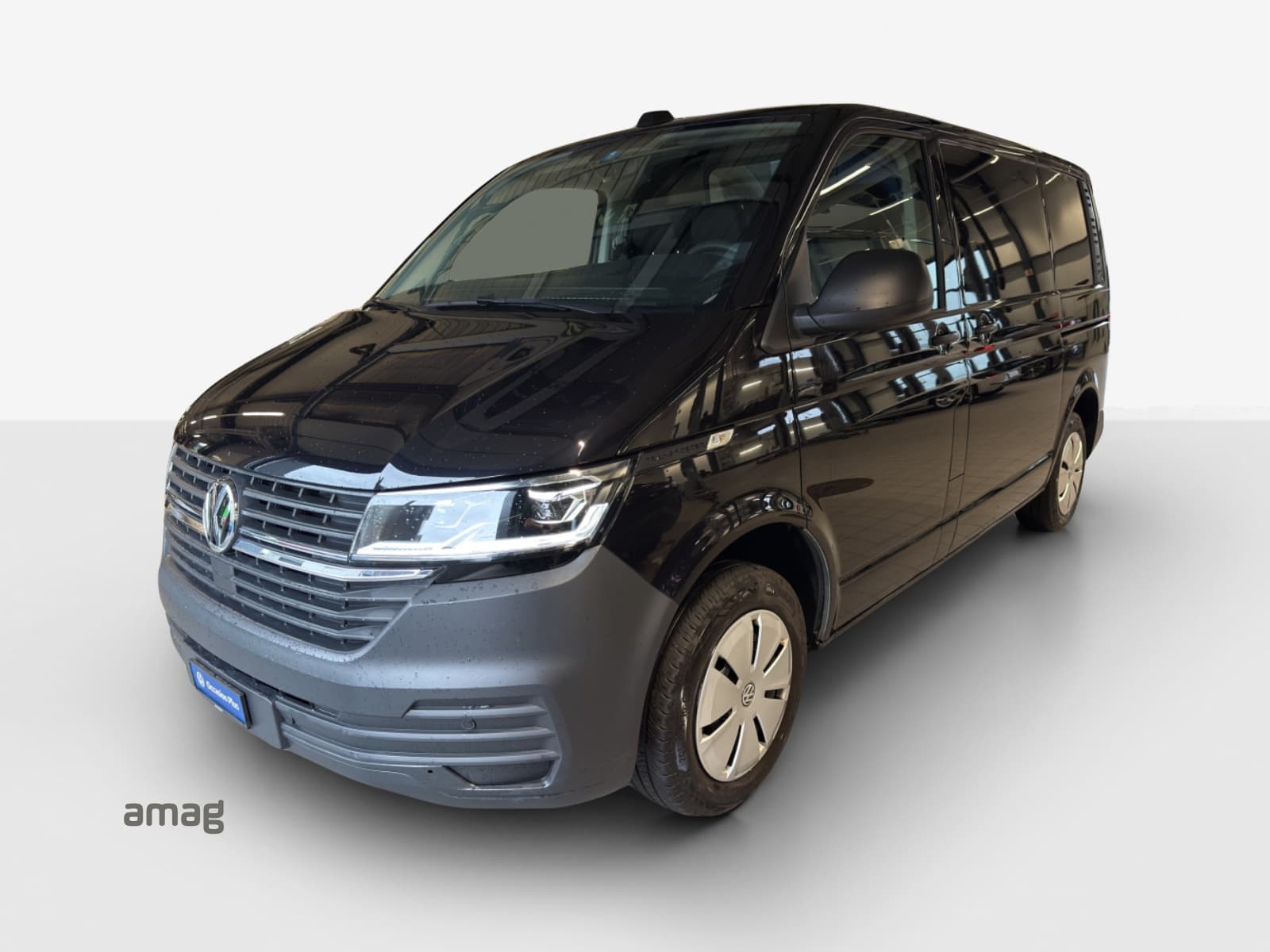 VW Transporter