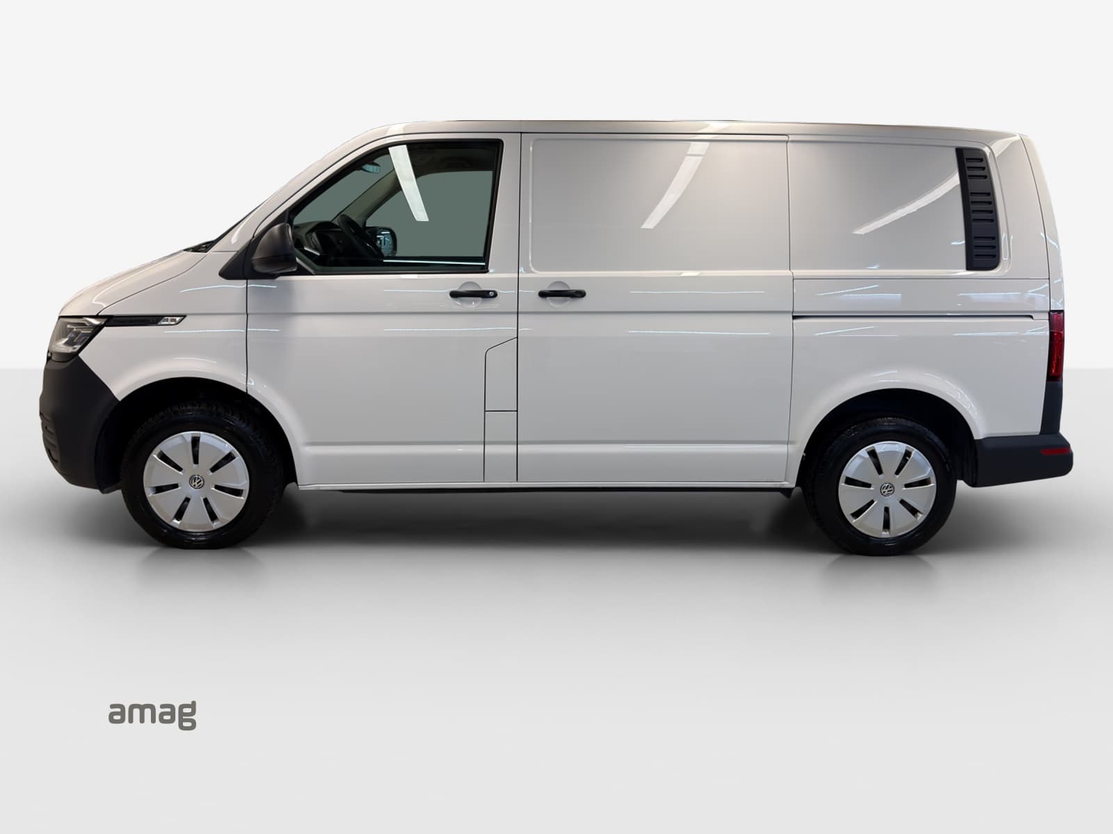 VW Transporter