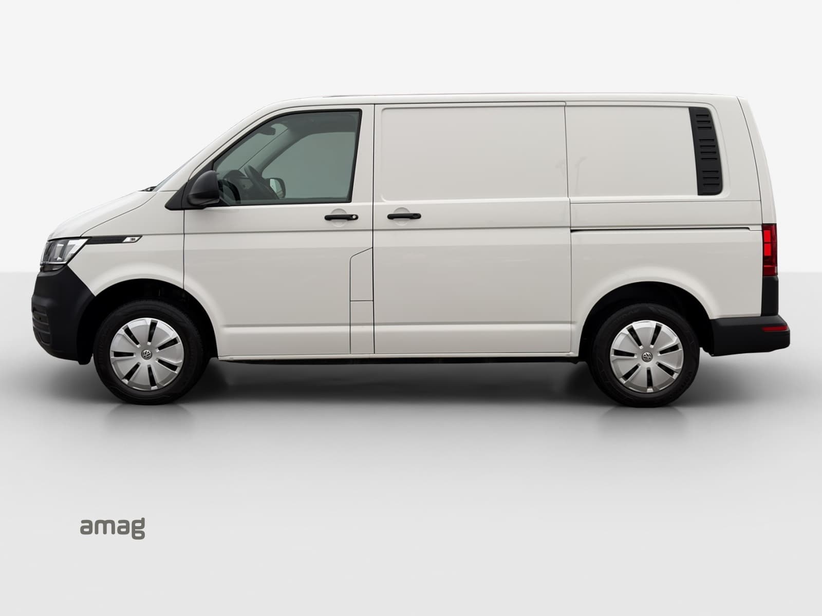 VW Transporter