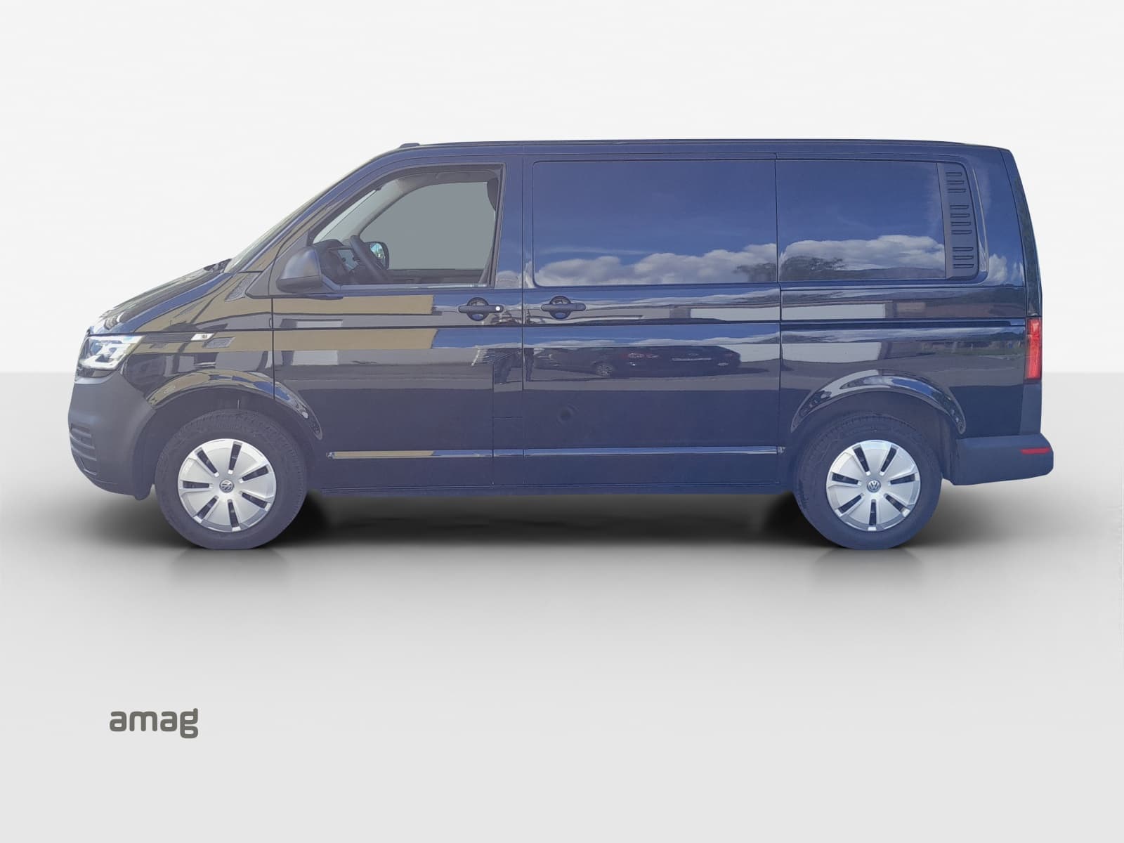 VW Transporter