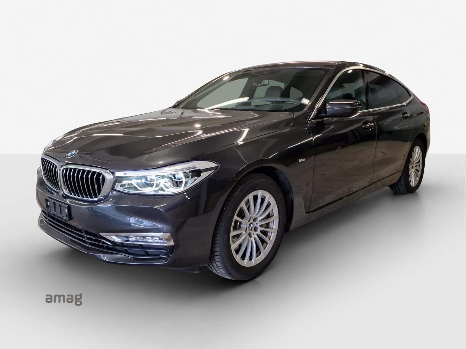 BMW 6er Reihe Leasing & Car Subscription Offer