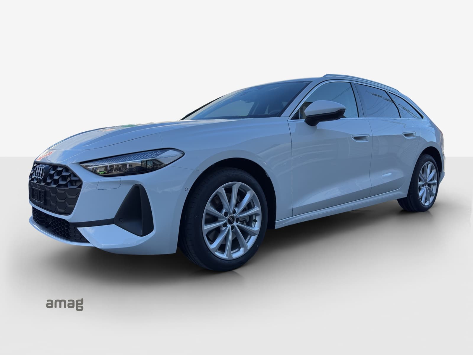 Audi A5 Leasing & Auto-Abo Angebot