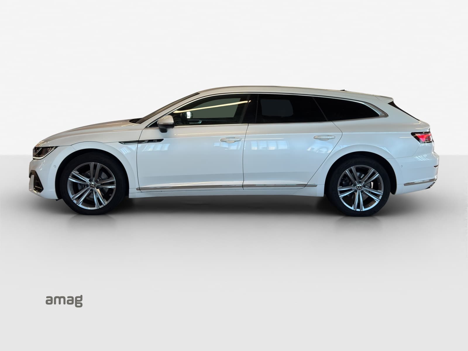 VW Arteon