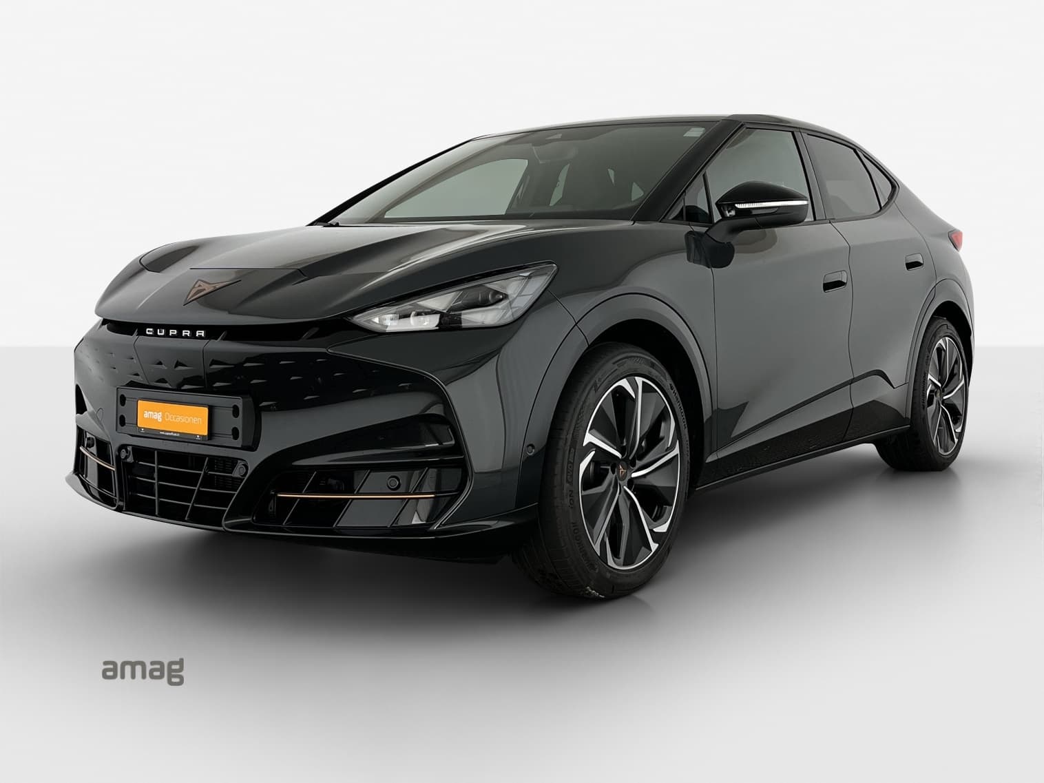 Cupra Tavascan Leasing & Car Subscription Offer