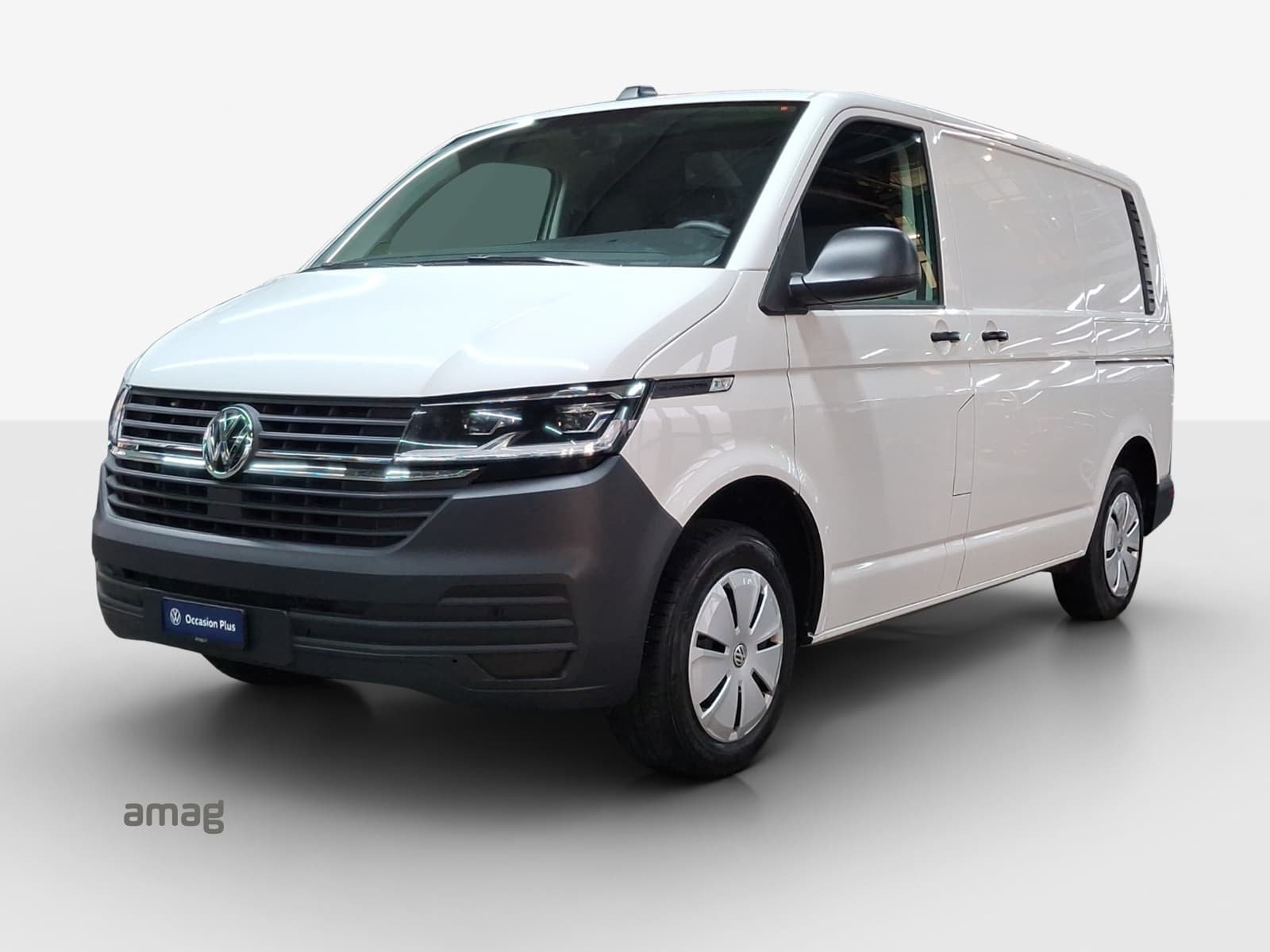 Offerta di leasing e abbonamento auto VW Nutzfahrzeuge Transporter