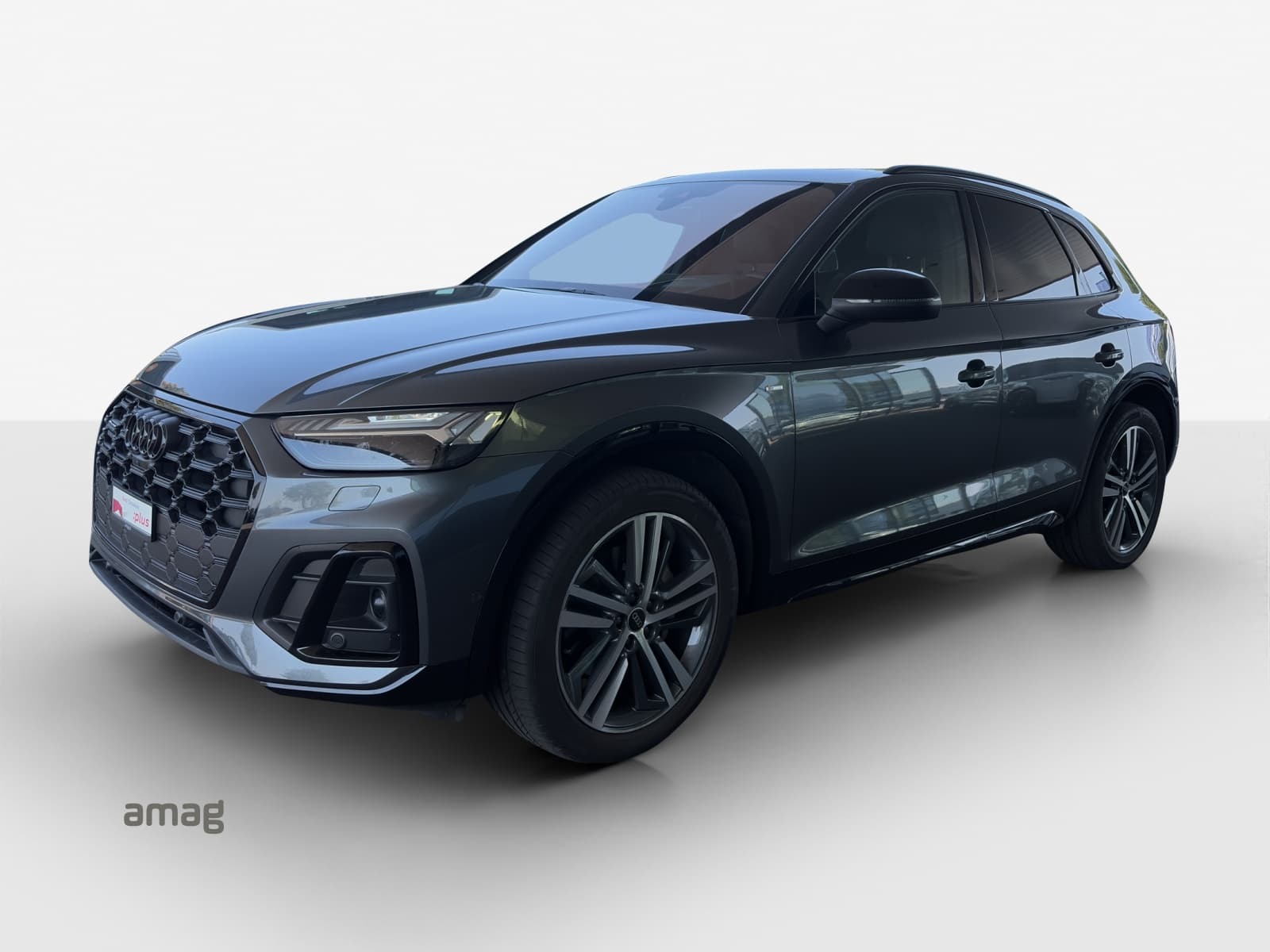 Offerta di leasing e abbonamento auto Audi Q5
