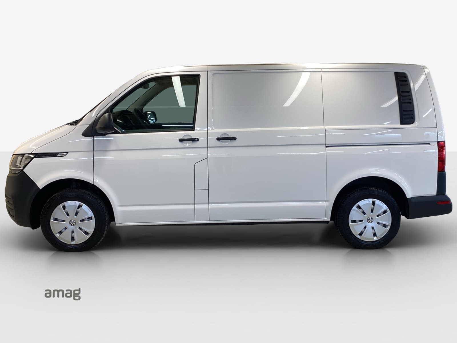 VW Transporter