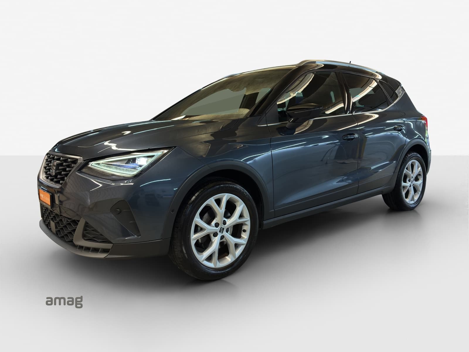 Seat Arona Leasing & Auto-Abo Angebot