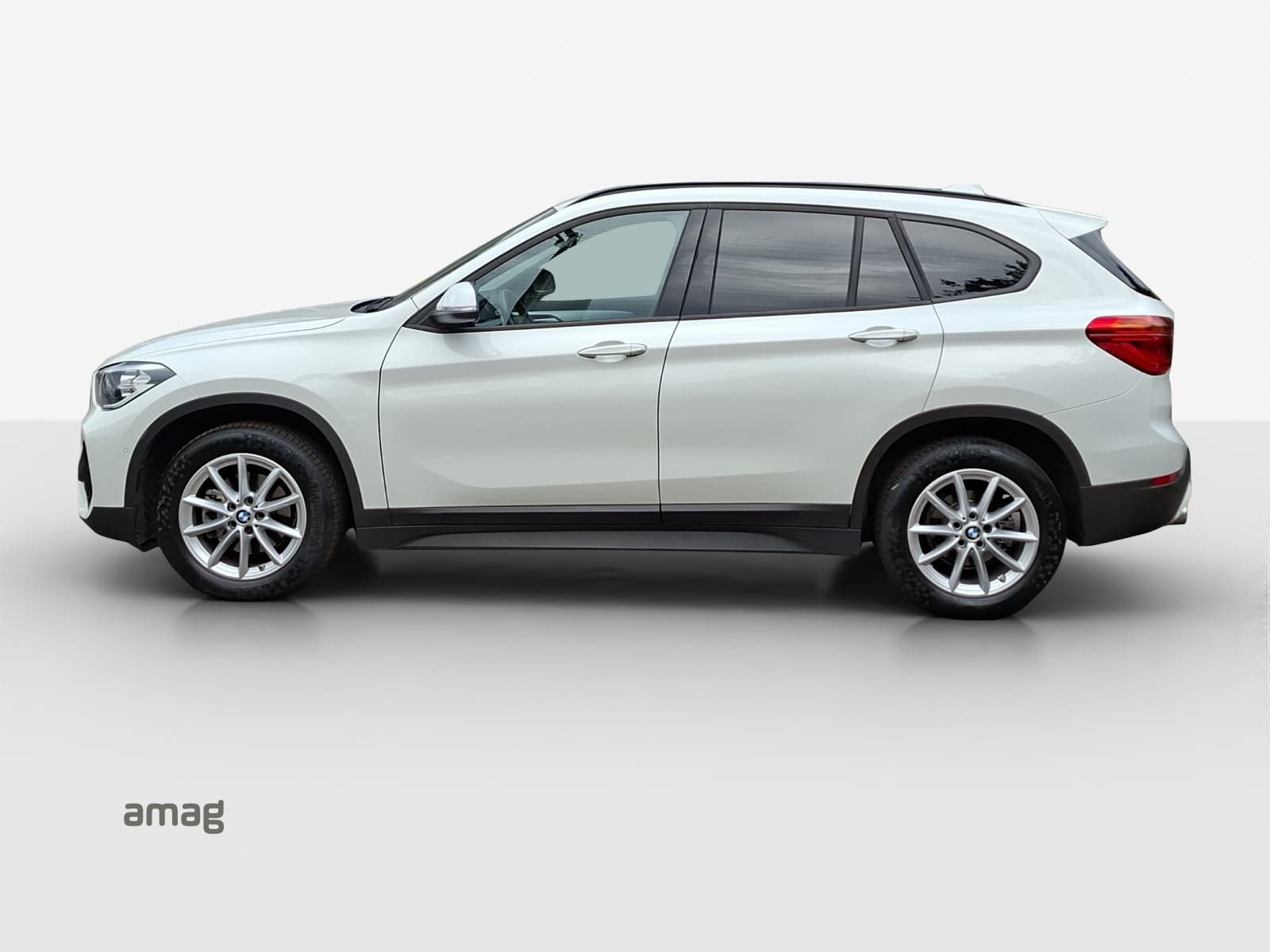 BMW X-Reihe