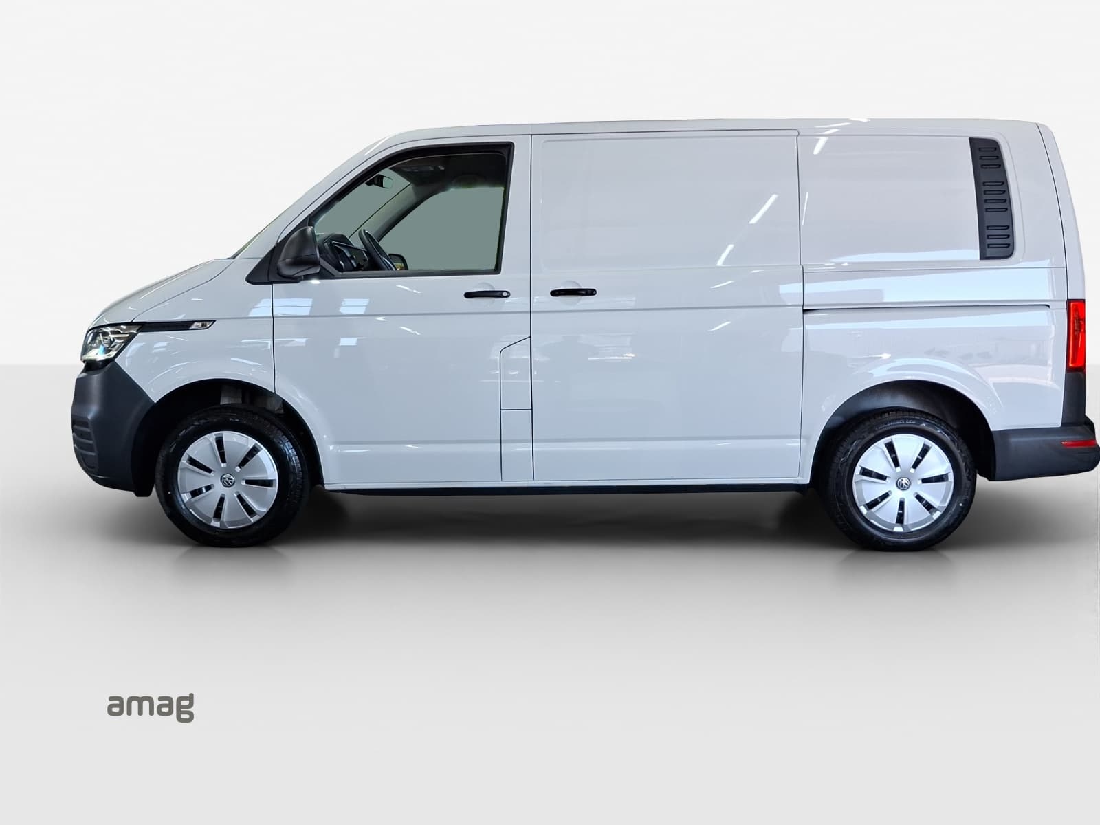 VW Transporter