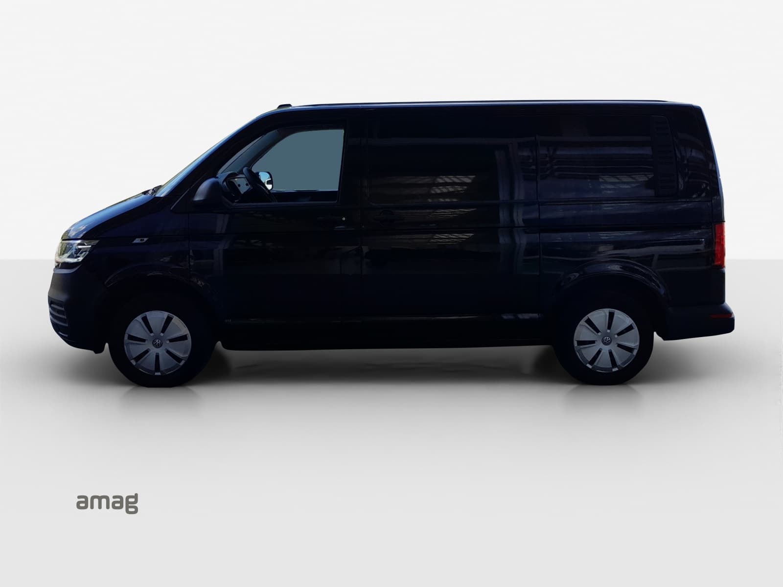 VW Transporter