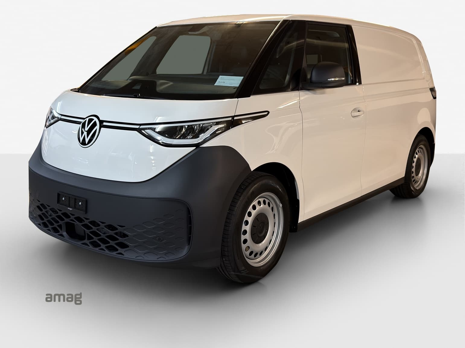 Offerta di leasing e abbonamento auto VW Nutzfahrzeuge ID. Buzz