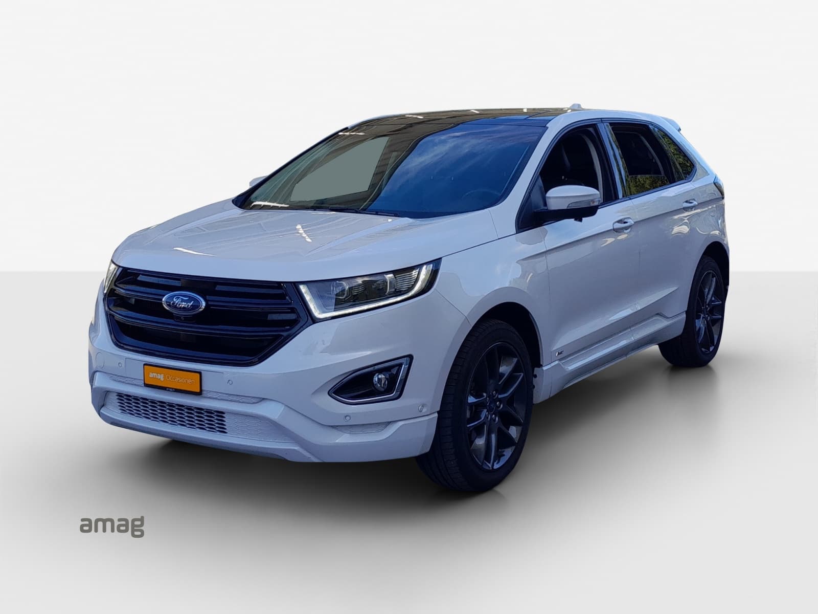 Ford Edge Leasing & Auto-Abo Angebot