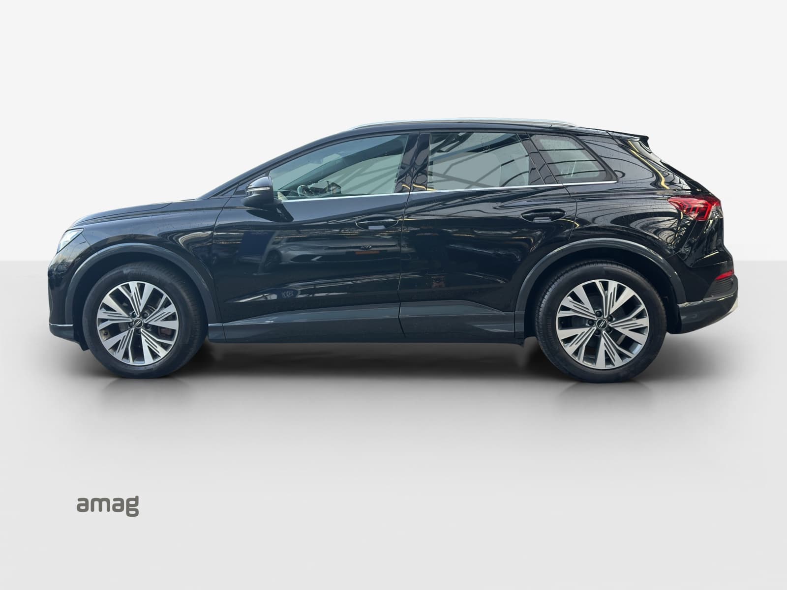 Audi Q4