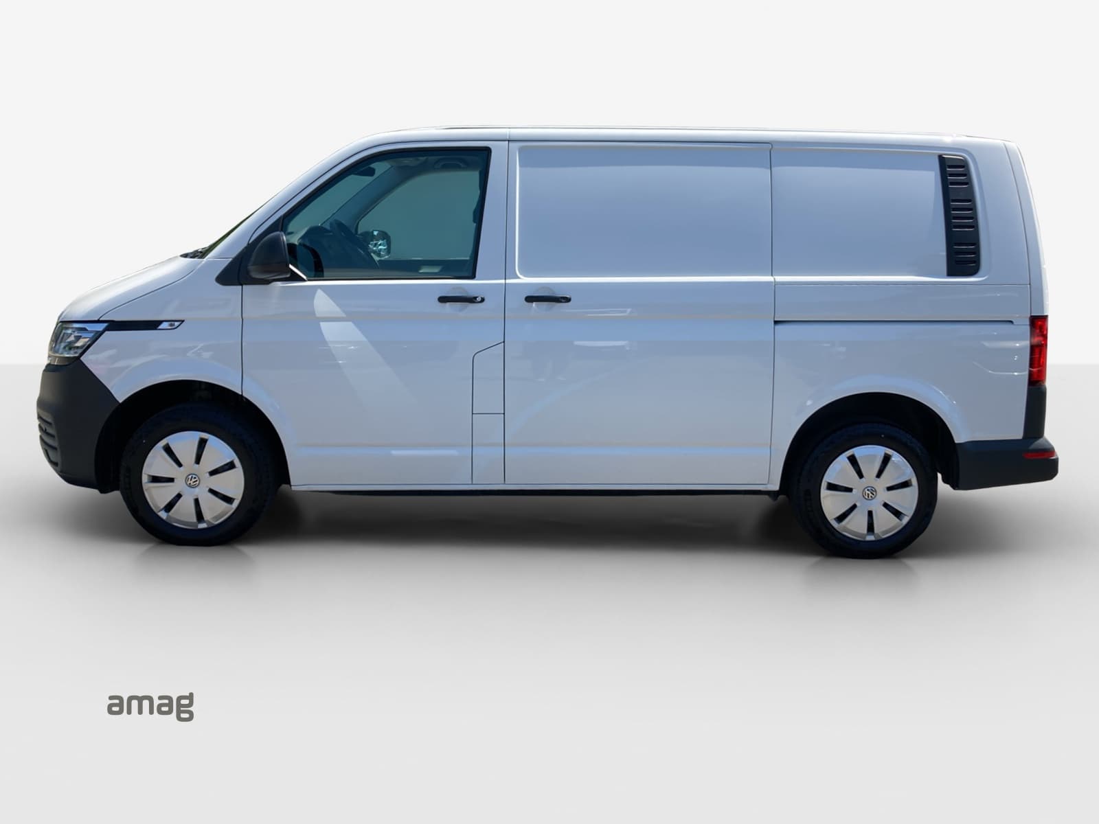 VW Transporter