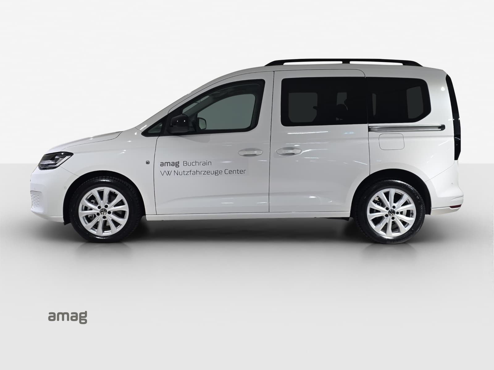 VW Caddy