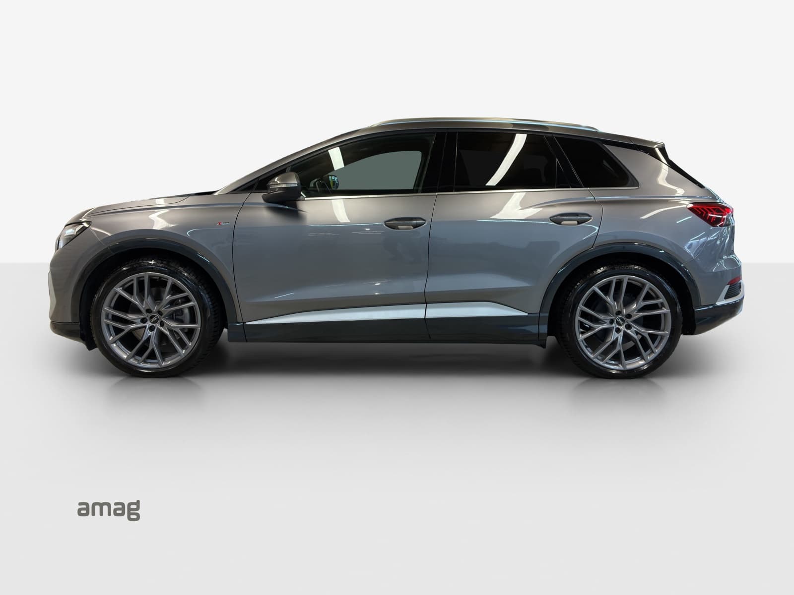 Audi Q4