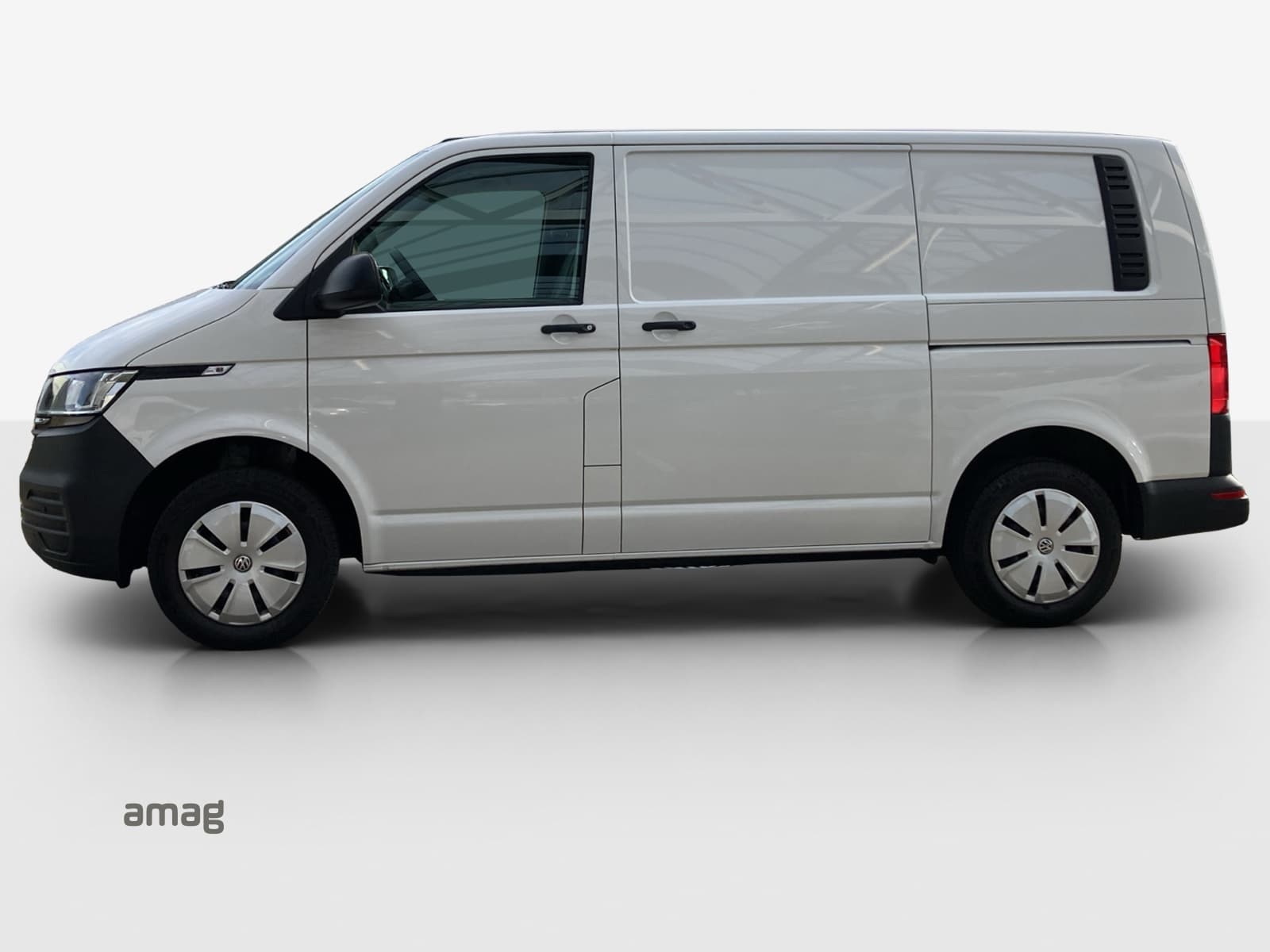 VW Transporter