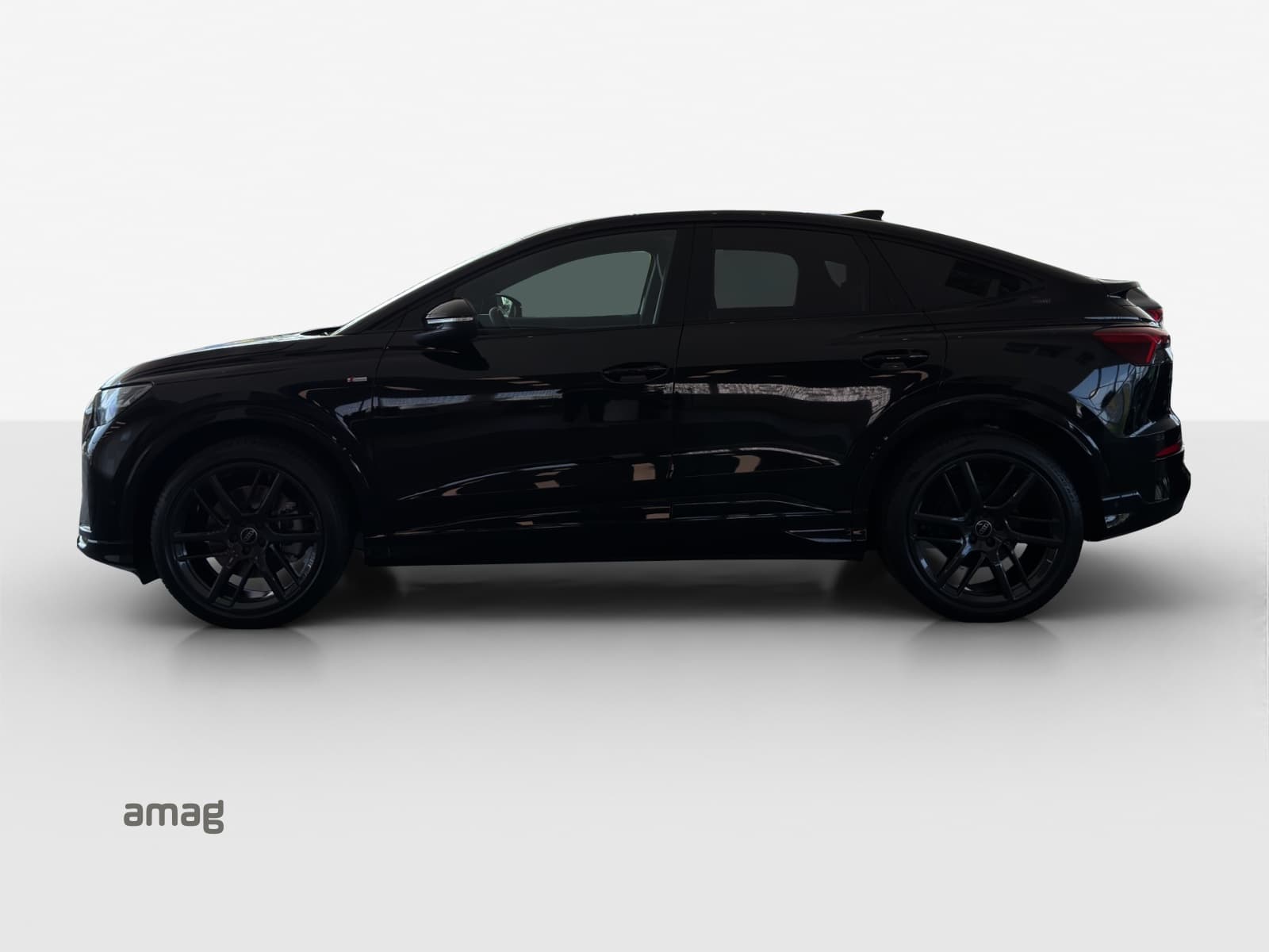 Audi Q4