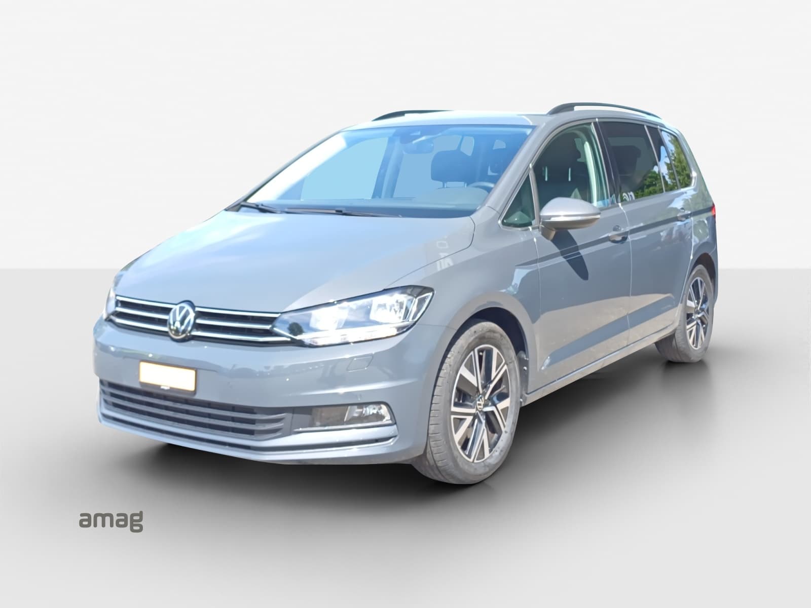 VW Touran Leasing & Auto-Abo Angebot