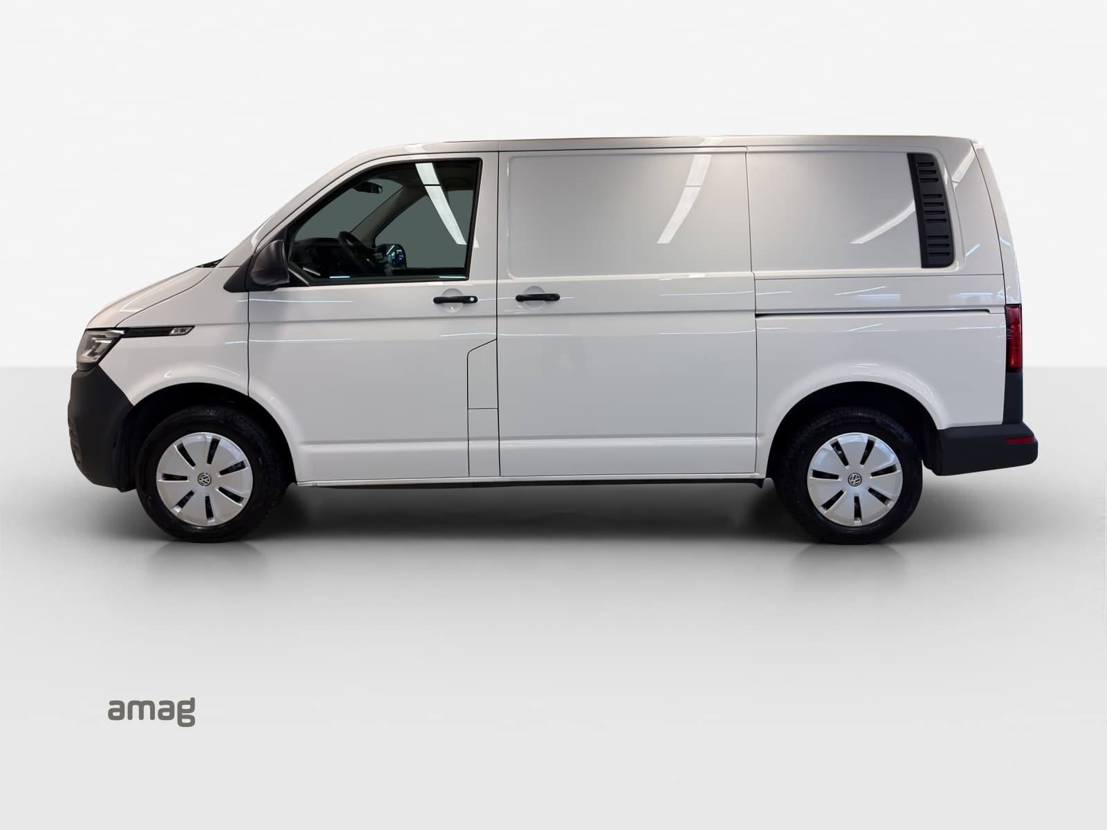 VW Transporter